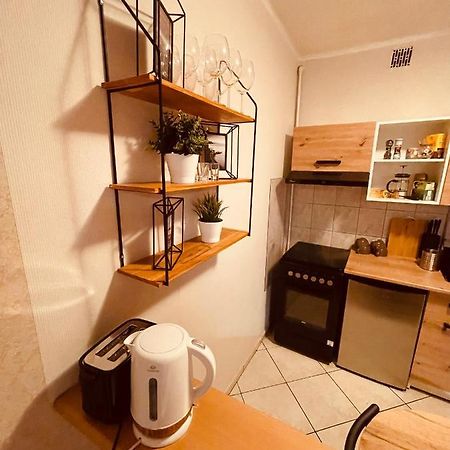 Apartamenty Ktw Park Slaski Luksusowy Prl Katowice Ngoại thất bức ảnh