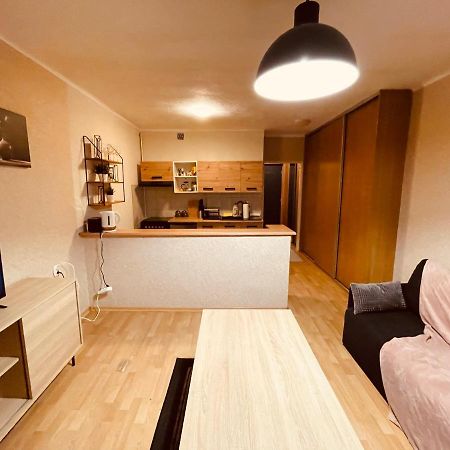 Apartamenty Ktw Park Slaski Luksusowy Prl Katowice Ngoại thất bức ảnh