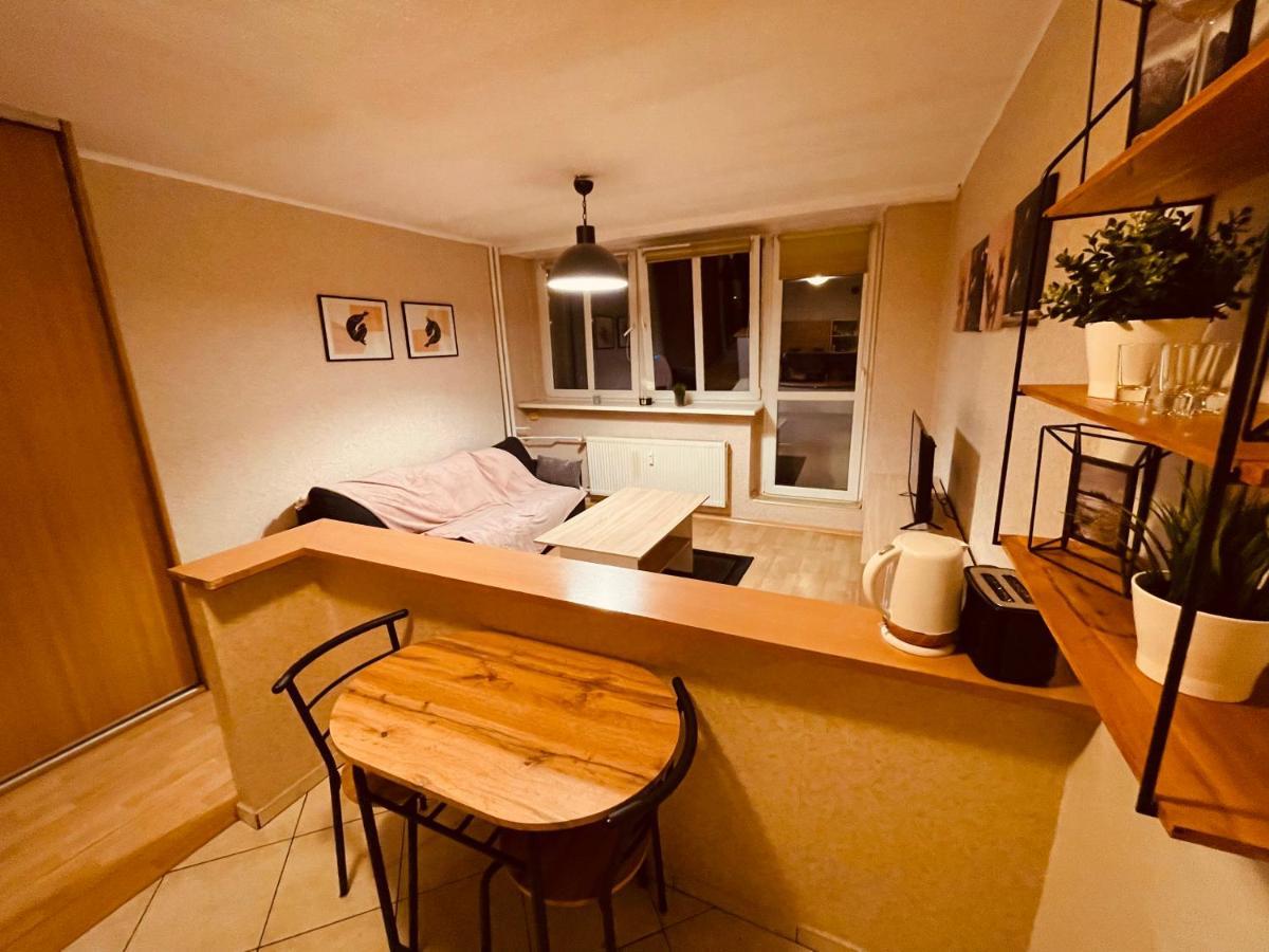 Apartamenty Ktw Park Slaski Luksusowy Prl Katowice Ngoại thất bức ảnh