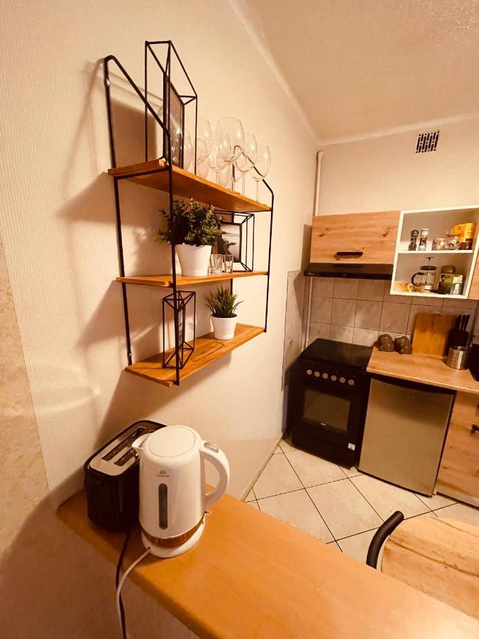 Apartamenty Ktw Park Slaski Luksusowy Prl Katowice Ngoại thất bức ảnh