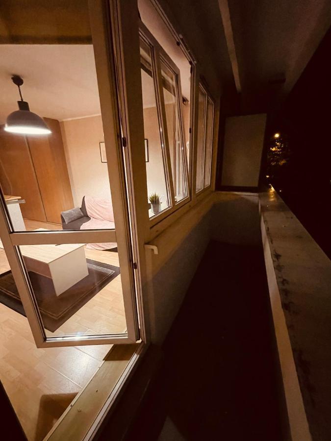 Apartamenty Ktw Park Slaski Luksusowy Prl Katowice Ngoại thất bức ảnh
