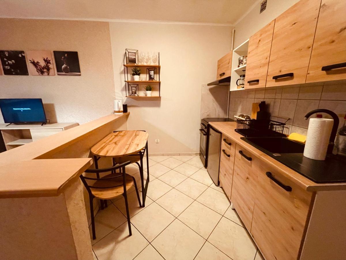 Apartamenty Ktw Park Slaski Luksusowy Prl Katowice Ngoại thất bức ảnh