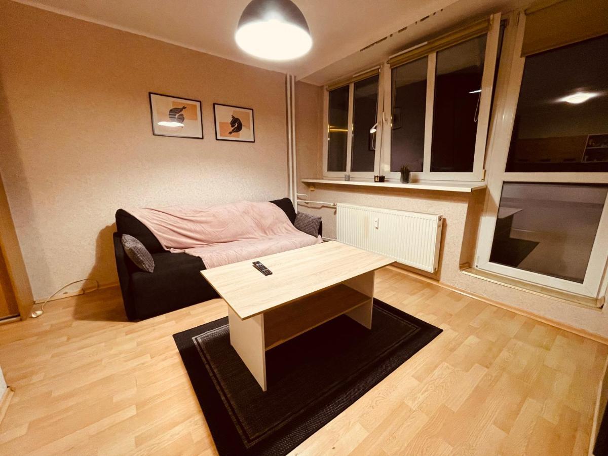 Apartamenty Ktw Park Slaski Luksusowy Prl Katowice Ngoại thất bức ảnh