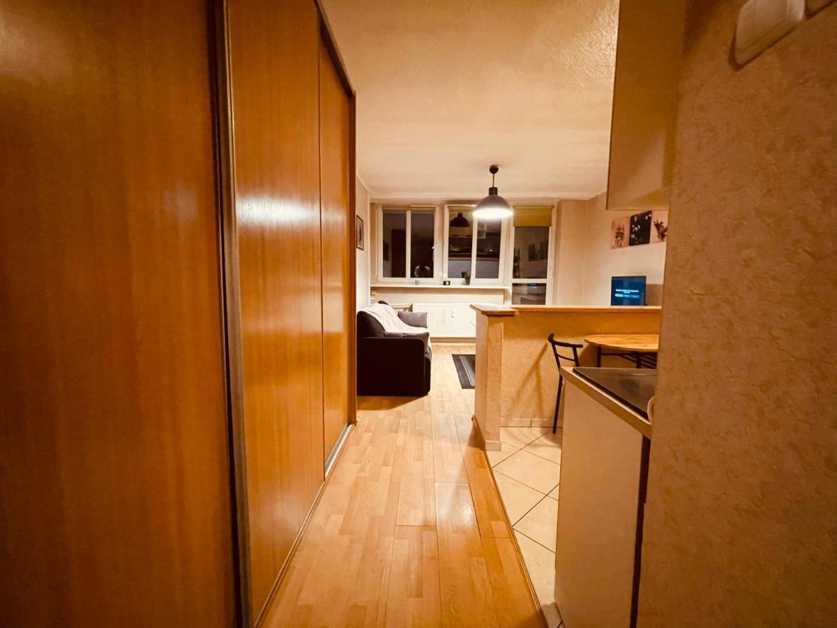 Apartamenty Ktw Park Slaski Luksusowy Prl Katowice Ngoại thất bức ảnh