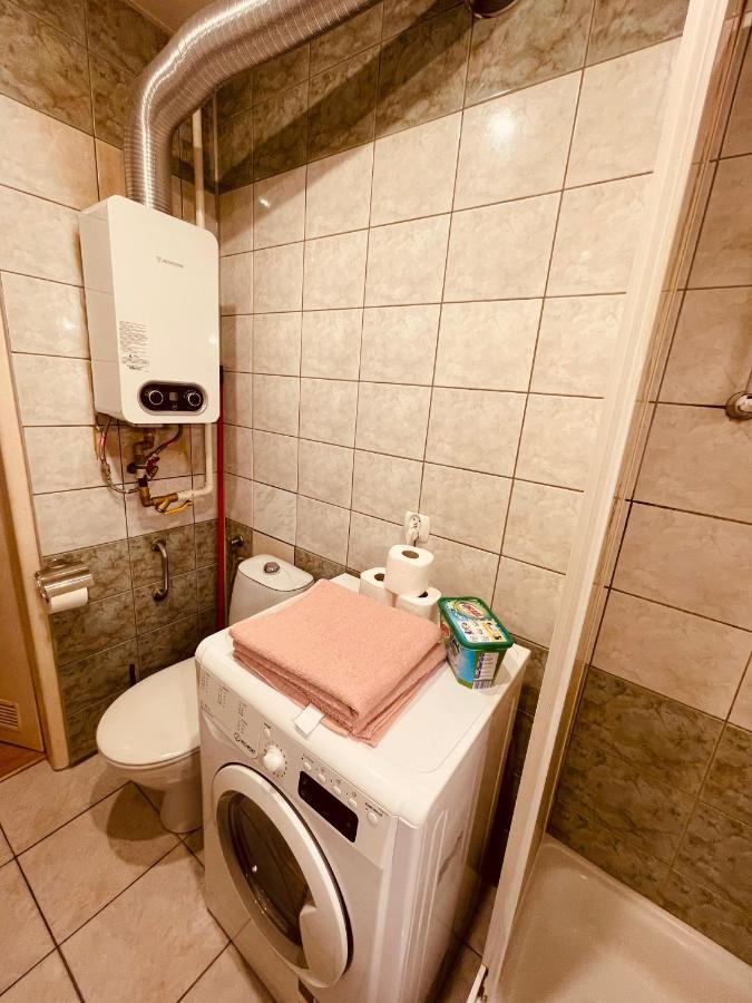 Apartamenty Ktw Park Slaski Luksusowy Prl Katowice Ngoại thất bức ảnh