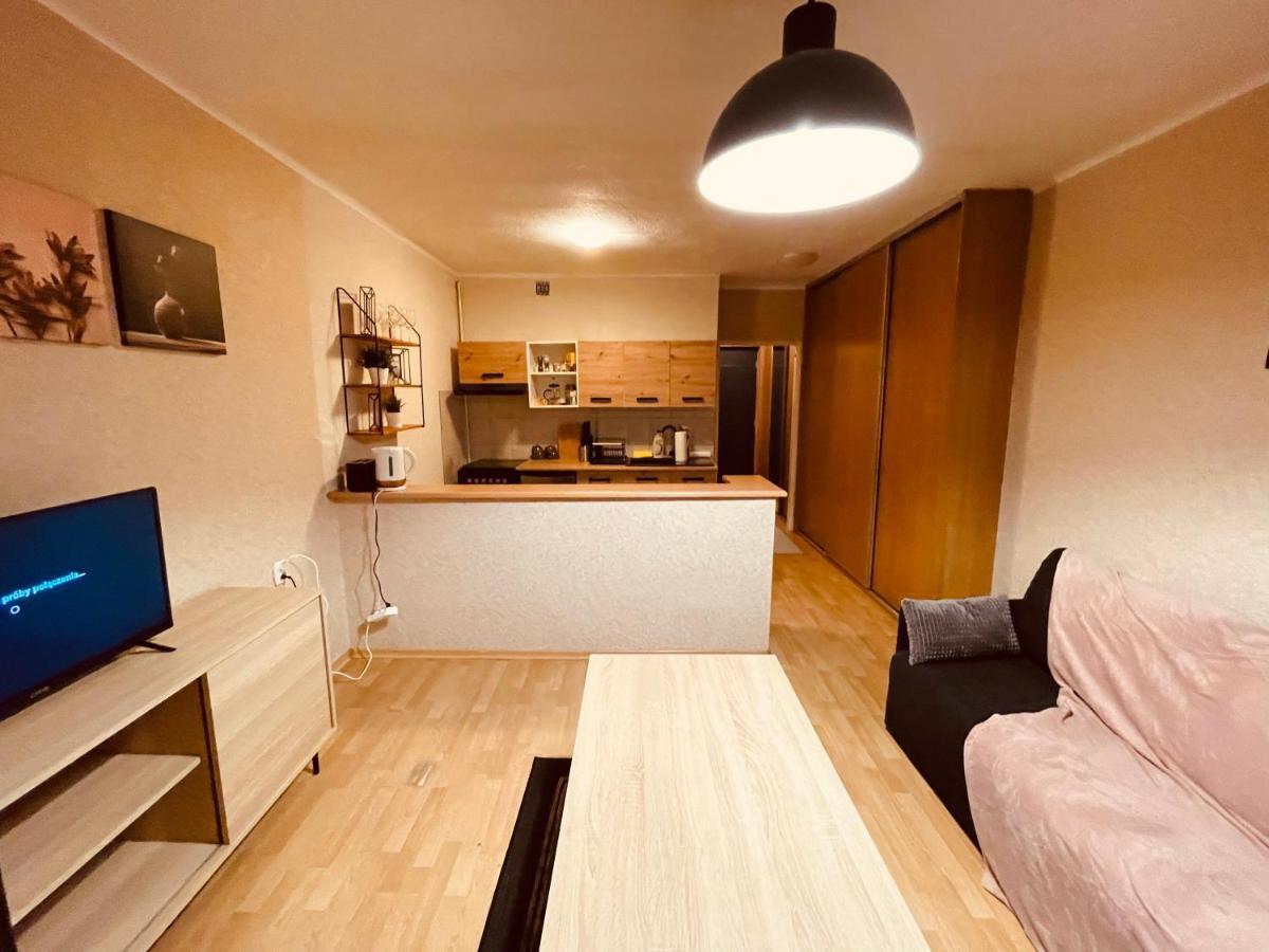 Apartamenty Ktw Park Slaski Luksusowy Prl Katowice Ngoại thất bức ảnh