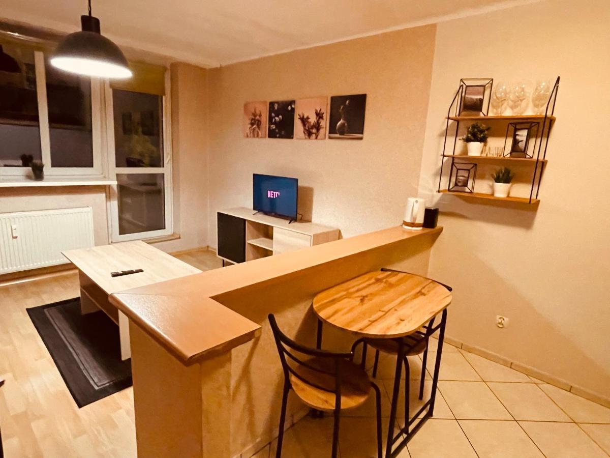 Apartamenty Ktw Park Slaski Luksusowy Prl Katowice Ngoại thất bức ảnh