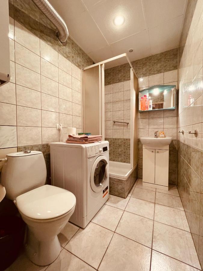 Apartamenty Ktw Park Slaski Luksusowy Prl Katowice Ngoại thất bức ảnh
